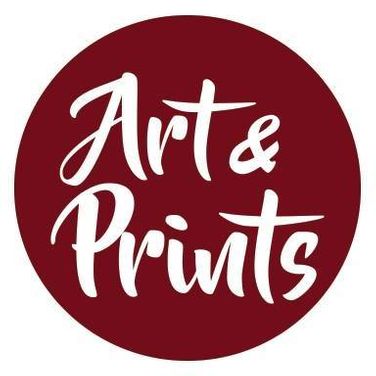 Art & Prints