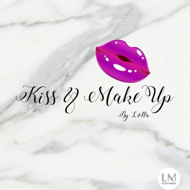 Kiss & Make Up By Lotta