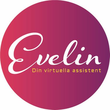 Evelin - Din Virtuella Assistent