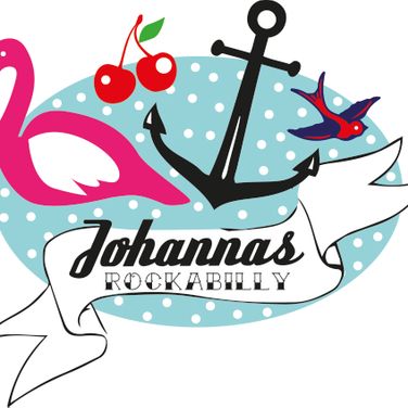 Johannas Rockabilly